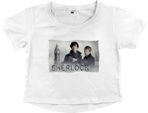 Sherlock 1