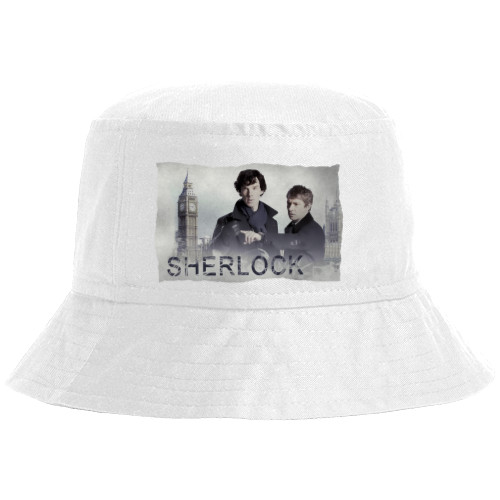 Sherlock 1