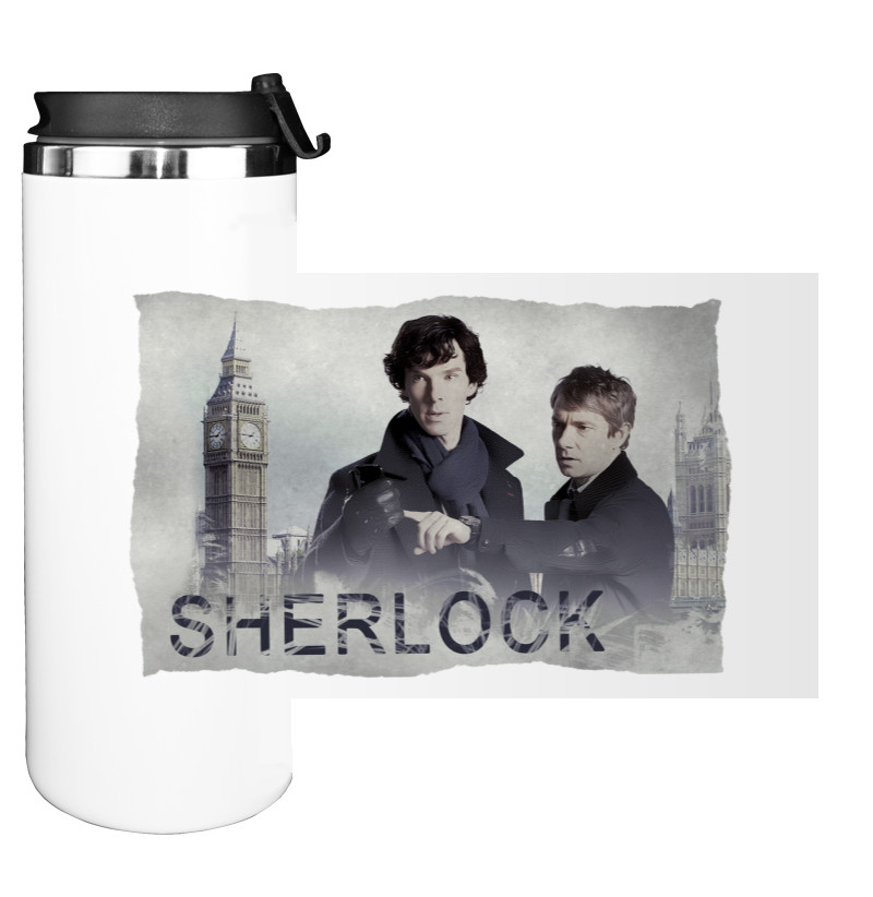 Sherlock 1