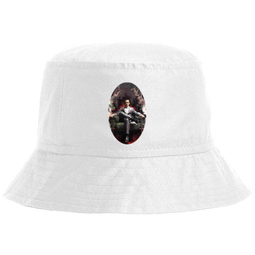 Bucket Hat - Moriarty - Mfest