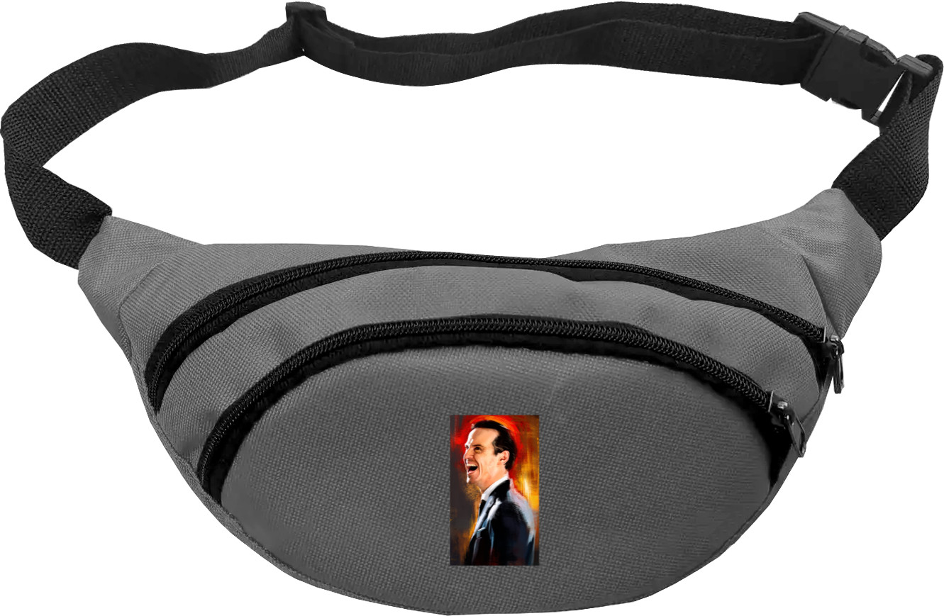 Fanny Pack - Moriarty 2 - Mfest