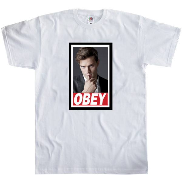 Obey Mr. Grey 2