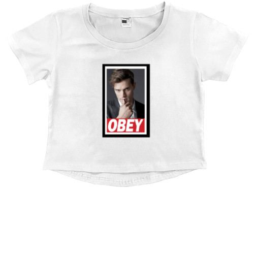 Obey Mr. Grey 2