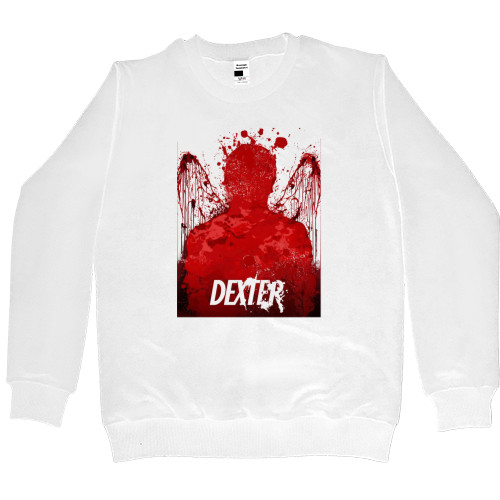 Women's Premium Sweatshirt - Dexster 9 - Mfest