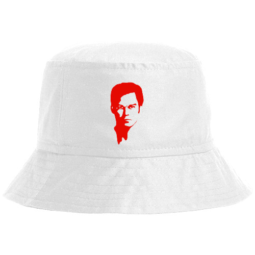 Bucket Hat - Dexster 6 - Mfest