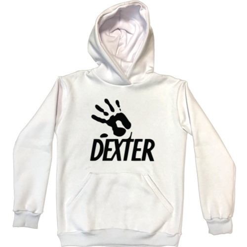 Unisex Hoodie - Dexster 4 - Mfest