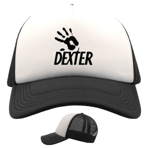 Trucker Cap - Dexster 4 - Mfest