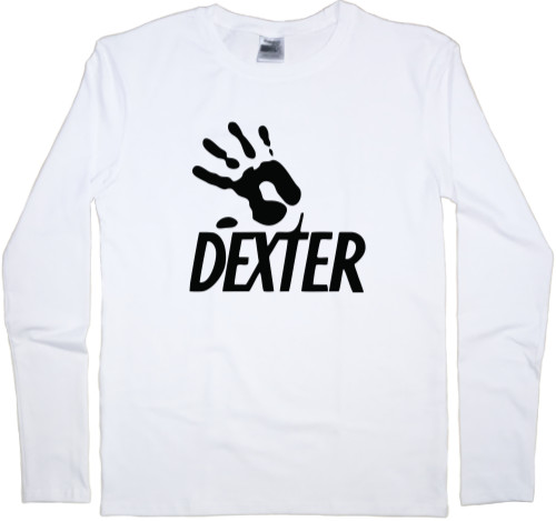 Men's Longsleeve Shirt - Dexster 4 - Mfest