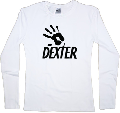 Women's Longsleeve Shirt - Dexster 4 - Mfest