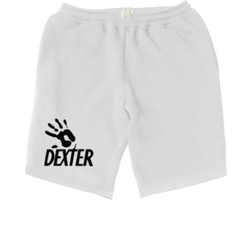 Men's Shorts - Dexster 4 - Mfest