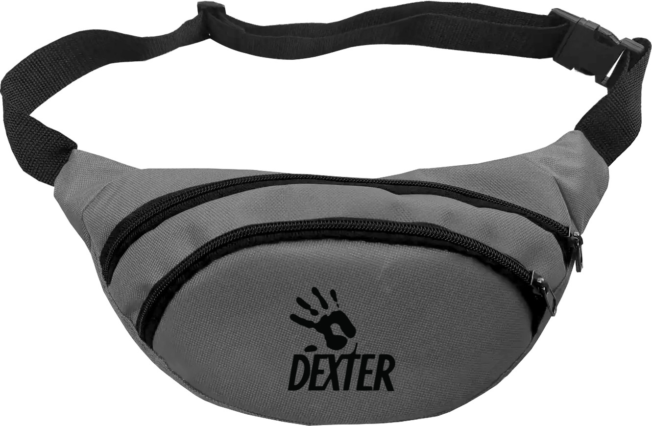 Fanny Pack - Dexster 4 - Mfest