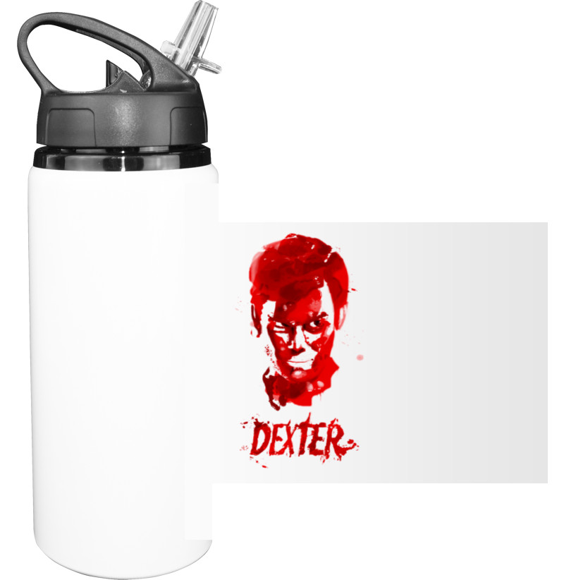 Dexster 2