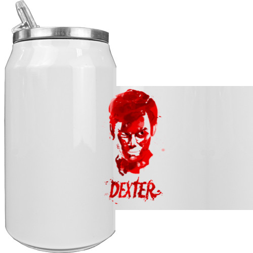 Aluminum Can - Dexster 2 - Mfest