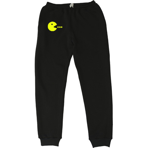 Women's Sweatpants - Поедатель - Mfest