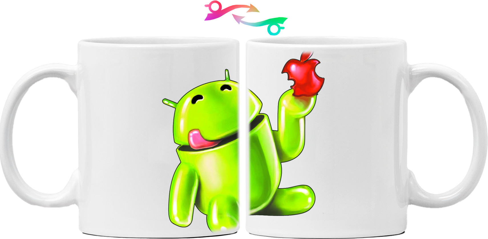 Mug - Android - Mfest