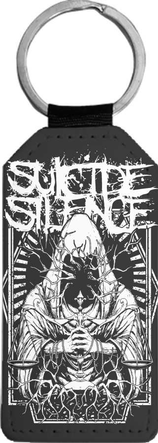 Suicide Silence