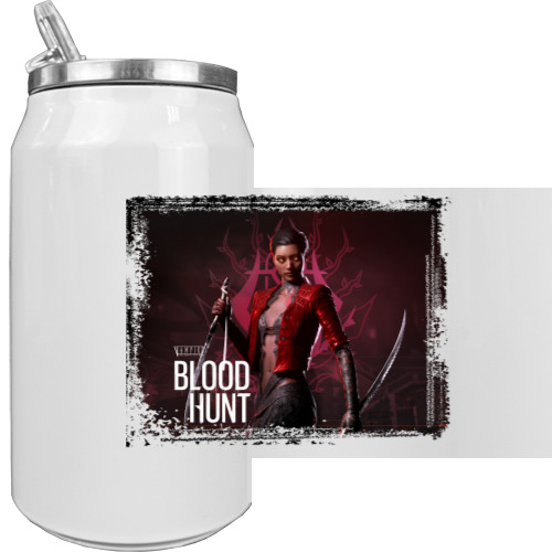 Aluminum Can - Vampire: The Masquerade – Bloodhunt - Mfest