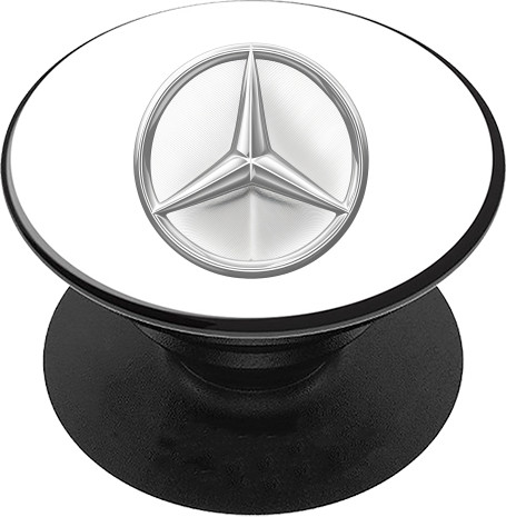 Mercedes Benz Логотип