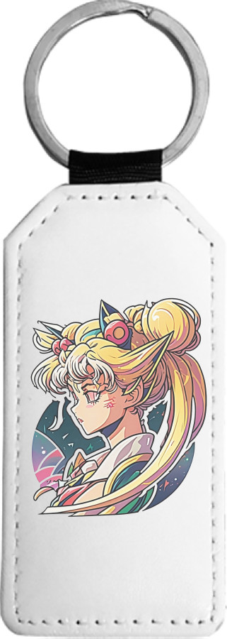 Bright Sailor Moon