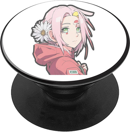 Cute Sakura Haruno