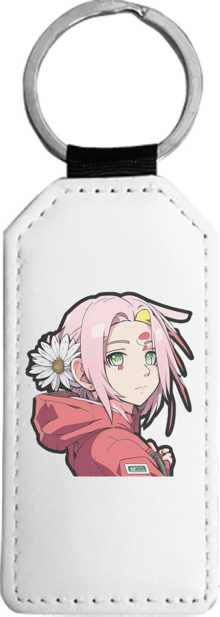 Cute Sakura Haruno