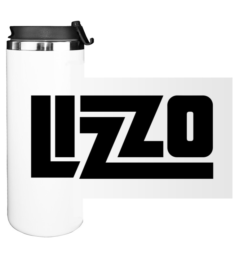 Lizzo логотип