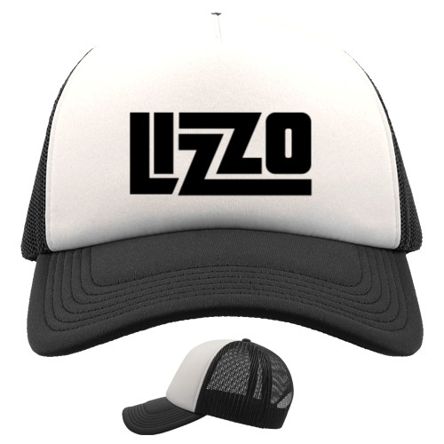 Lizzo логотип