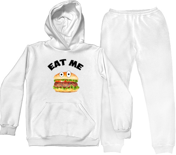 Eat me