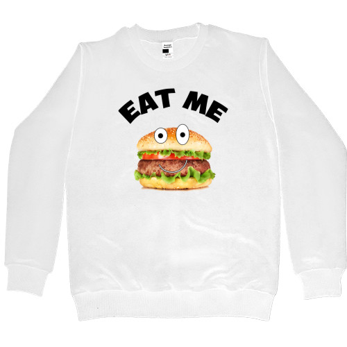 Eat me