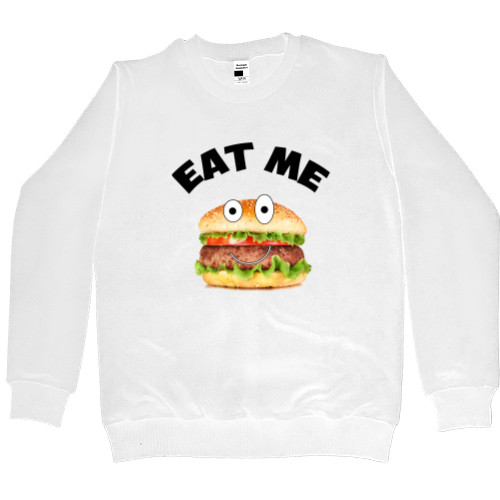 Eat me