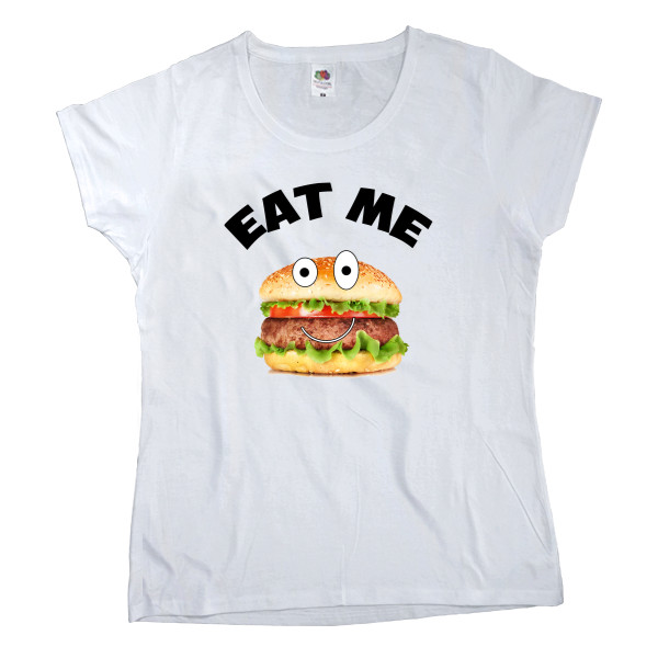 Eat me