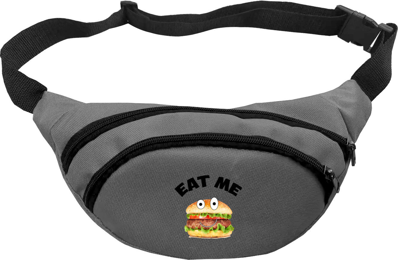 Fanny Pack - Eat me - Mfest