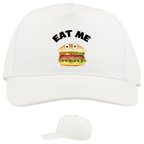 Eat me