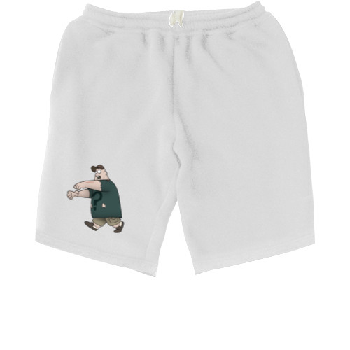 Kids' Shorts - Зус (Gravity Falls) - Mfest