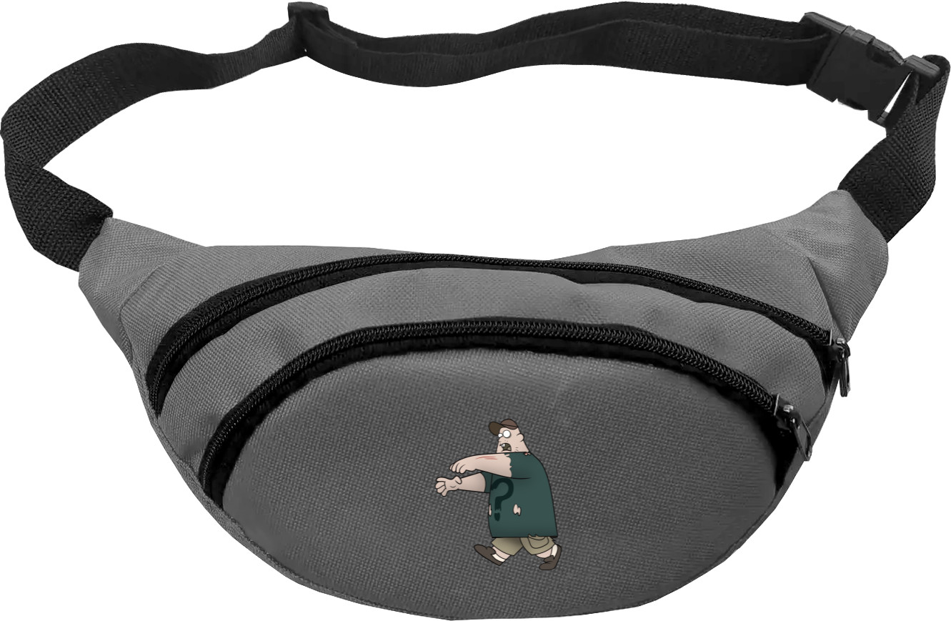 Fanny Pack - Зус (Gravity Falls) - Mfest