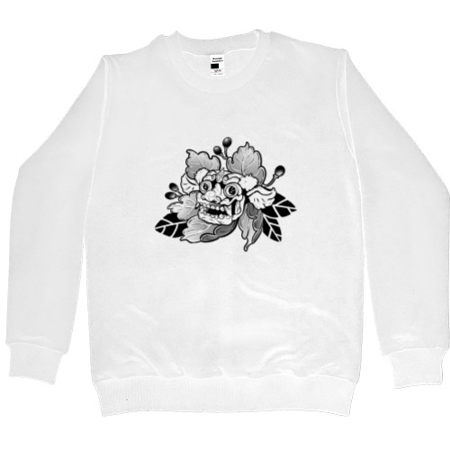 Men’s Premium Sweatshirt - Barong - Mfest