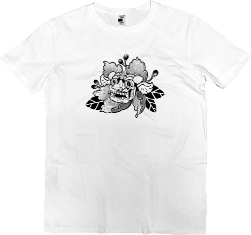 Men’s Premium T-Shirt - Barong - Mfest