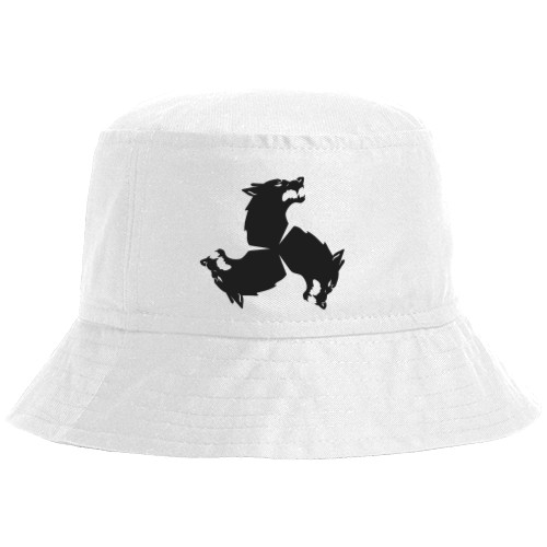 Bucket Hat - CERBERUS 1 - Mfest