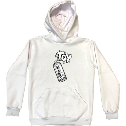 Kids' Premium Hoodie - Toy - Mfest