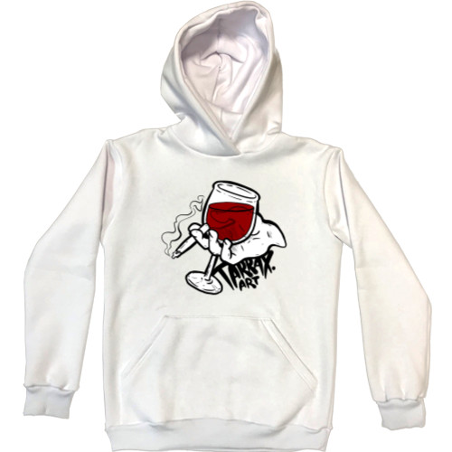 Unisex Hoodie - Vine - Mfest