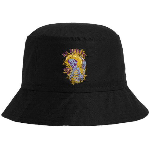 Bucket Hat - LA MUERTE - Mfest