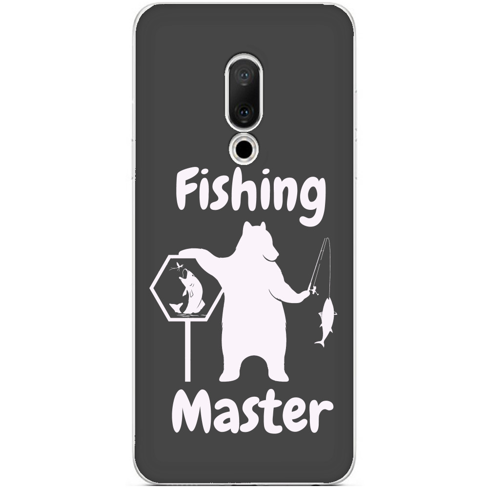 Fishing Master, Love Fishing, Рыбалка