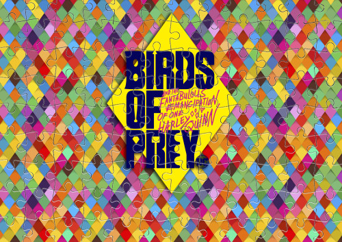 Birds Of Pray & HQ