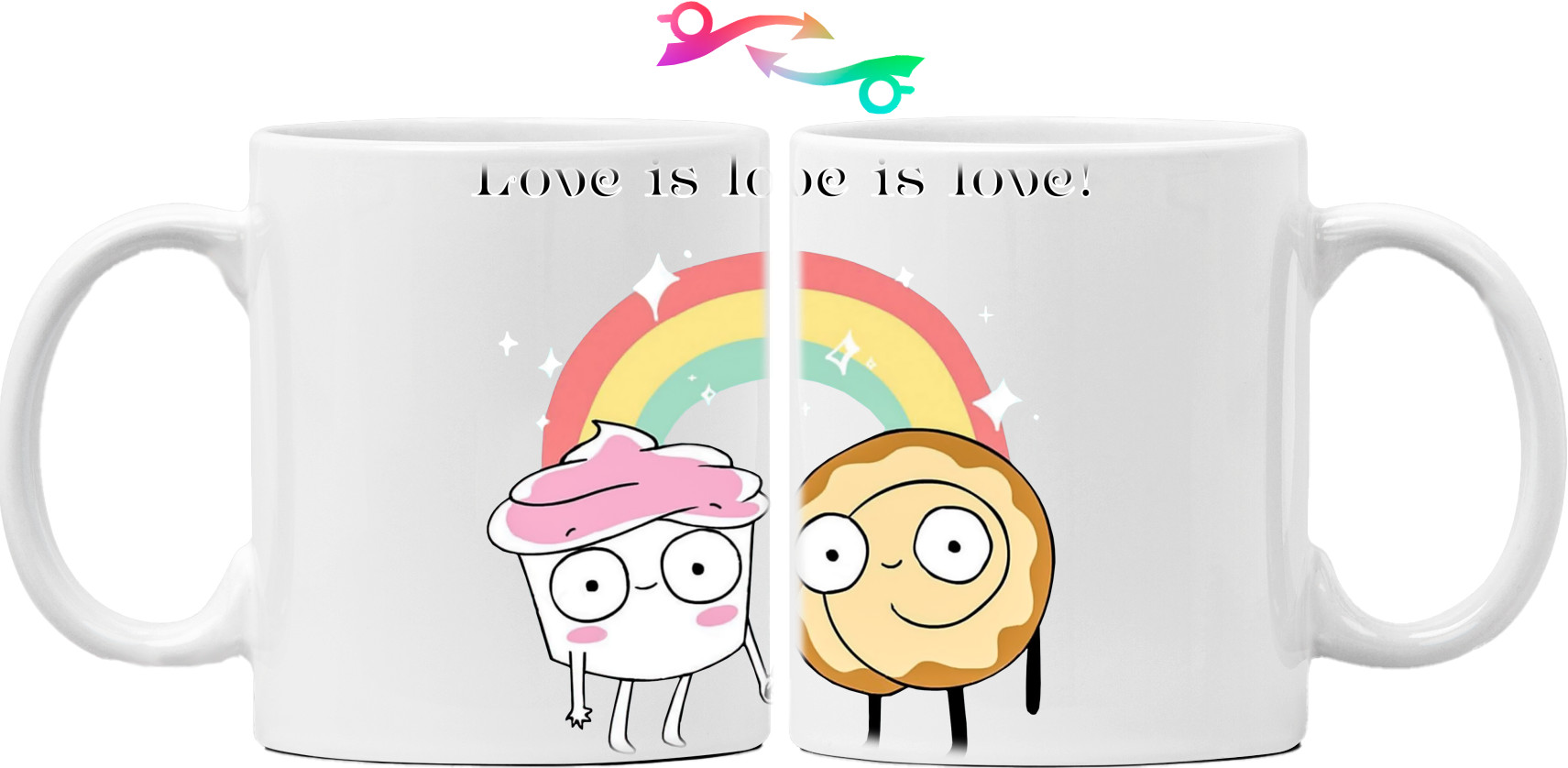 Love is love