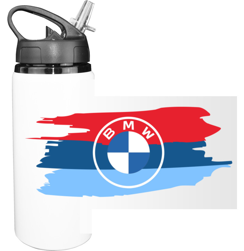 BMW Logo 2020