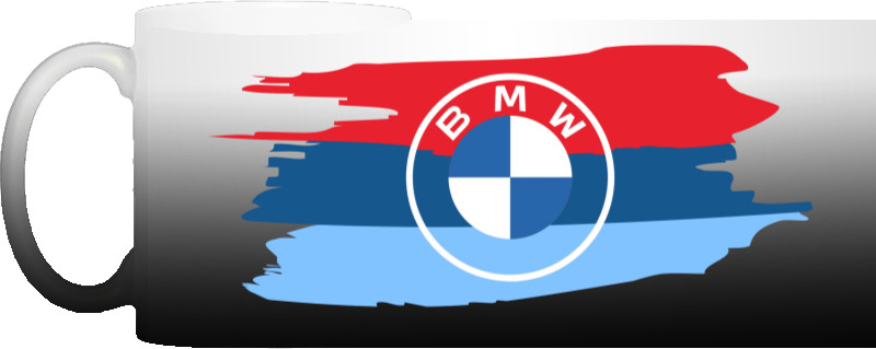 BMW Logo 2020