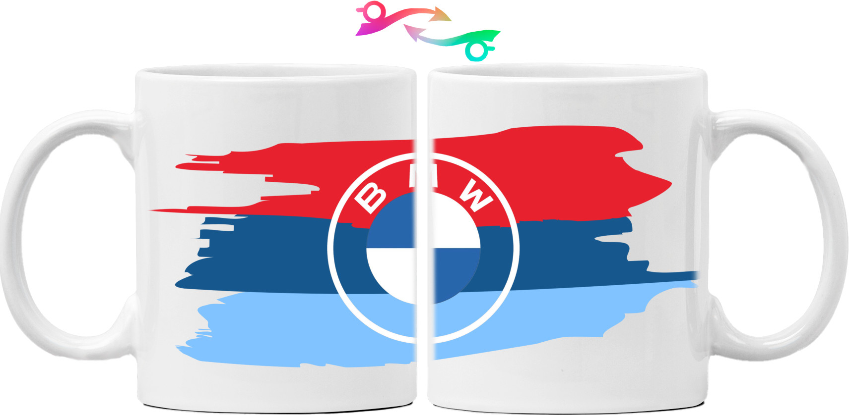 Mug - BMW Logo 2020 - Mfest