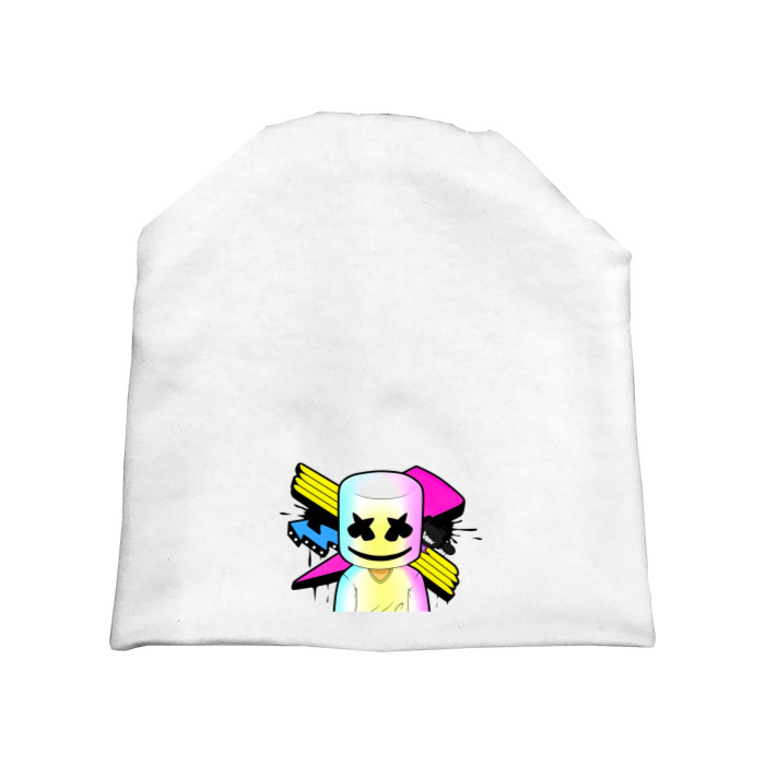 Marshmello 23