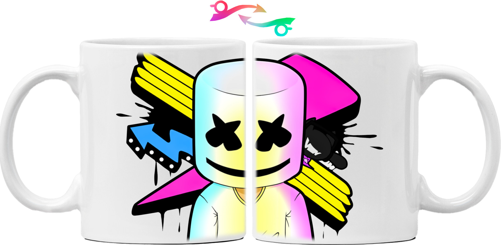 Marshmello 23