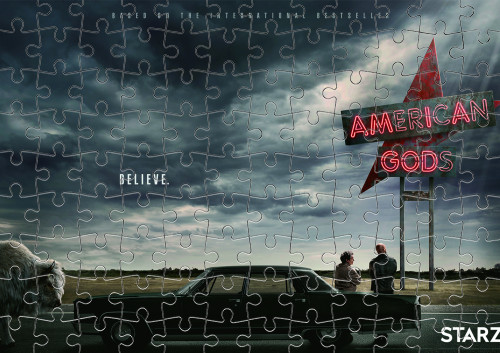 American Gods 5